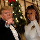 Illustration for article titled Trump Is Really Going to Shut Down the Government If He Doesn’t Get His Lego Wall for Christmas